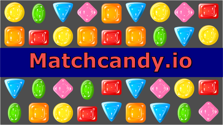 Matchcandy.io